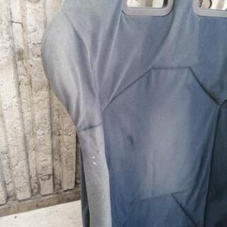 【完売ごめん(_ _;)】KINGDRAGON 　フルバケ　★ジャンク品★の画像
