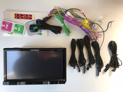 ⭐️carrozzeria AVIC-RZ06〜バックカメラ付⭐️