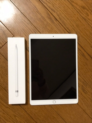 iPad air3 64G wifiモデル　Apple Pencil セット