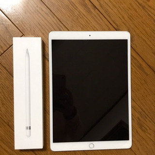 Apple iPad Air3 64GB 本体 + Apple Pencil Apple iPad Air 第3世代 本体＋Apple Pencil