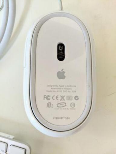 【お値下げ可】iMac 20インチ RFB324J/A 2008年 お値下げ可】iMac 20インチ RFB324J/A 2008年 お値下げ可】iMac