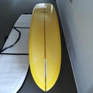 Dewey Weber スタイリスト 9'2"　デューイウェーバー　ロングボードの画像