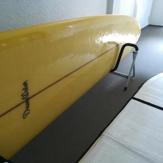 Dewey Weber スタイリスト 9'2"　デューイウェーバー　ロングボードの画像