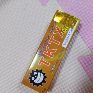 TKTXゴールド