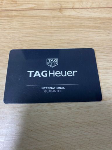TAGHeuerタグホイヤー コネクティッド　モジュラー45