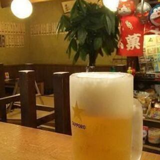 元・力士が店長の居酒屋☆ - 札幌市