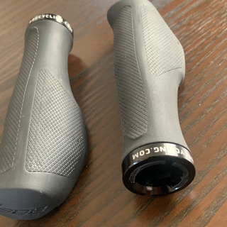 BBB自転車用　ハンドルグリップロックオン固定式エルゴフィックス...