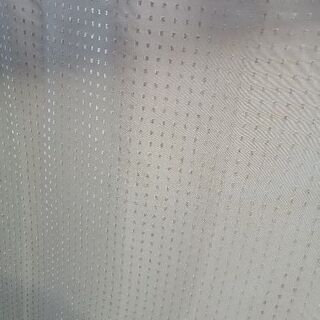 カーテン　100×178 2枚の画像