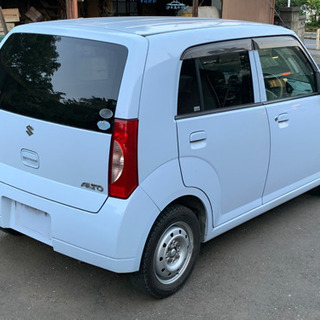 【ご成約】5万キロ✨低走行車🚙の画像