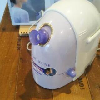 イオンスチーマー