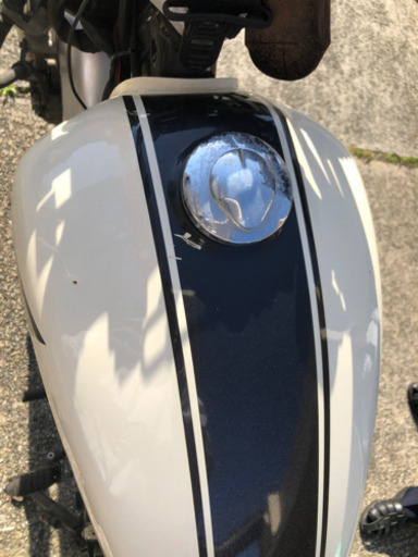 ホンダ　CB223S