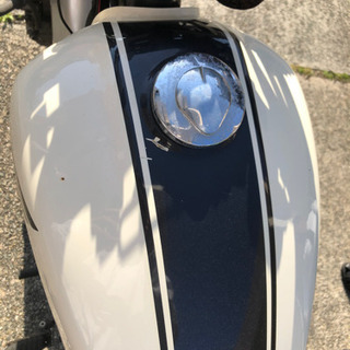 ホンダ　CB223Sの画像