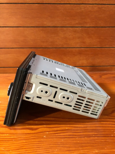 デュアルサイズCD・ＵSBコンポ