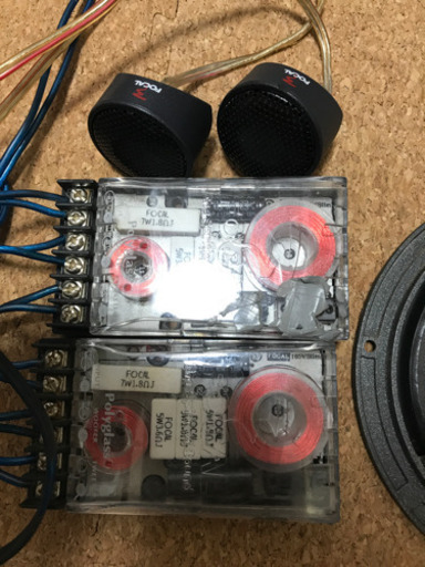 フォーカル スピーカー
