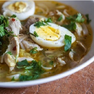 【エスニック料理教室】 おうちで簡単、オンラインで外国の料理を作りませんか？の画像