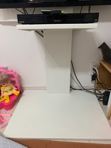 テレビスタンド【取引中】