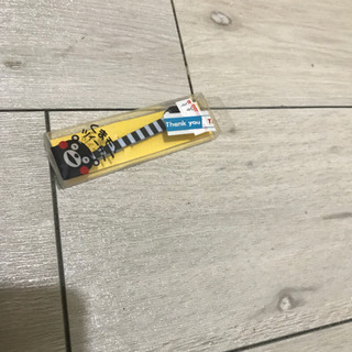 くまもん 毛抜き