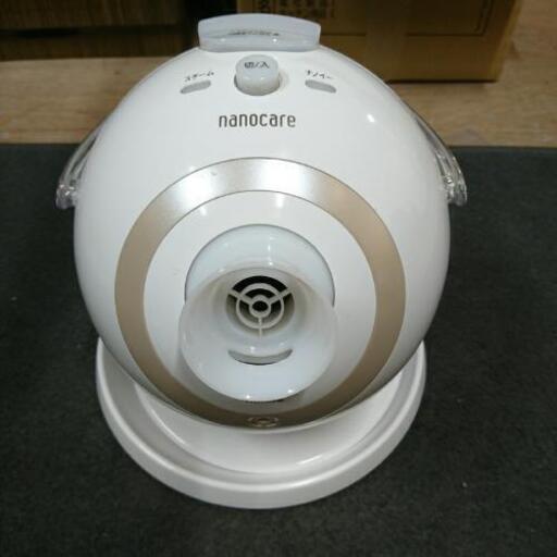 極美品です‼️パナソニック/ nanocare/ ナノケア/ EH-SA41/ 2009年製