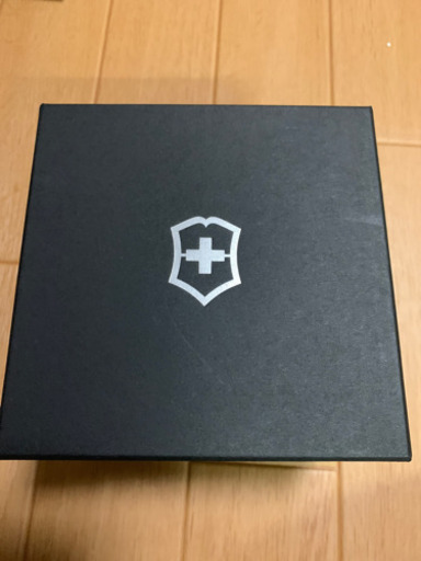 値下　新品未使用　ビクトリノックス　腕時計　保証書付