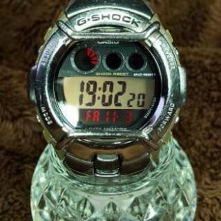 決まりました❗️ 正規品 G-SHOCK