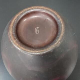 勘渓　花瓶/壺の画像