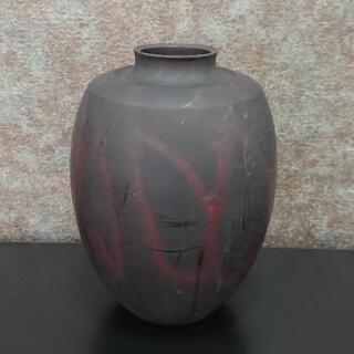 勘渓　花瓶/壺