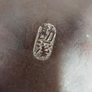 勘渓　花瓶/壺の画像