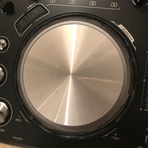 値下げ可 / オールインワンCDJ Pioneer XDJ AERO 