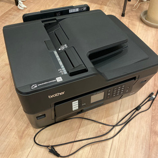 brother MFC-J6580CDW 