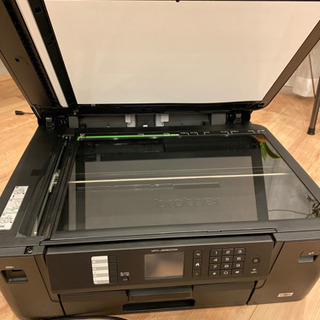 brother MFC-J6580CDW の画像
