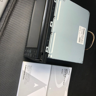 またまた値下げ！！トヨタ純正ナビ　NSCT-W61の画像