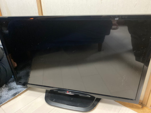 LG テレビ　32型　32LN5708-JA