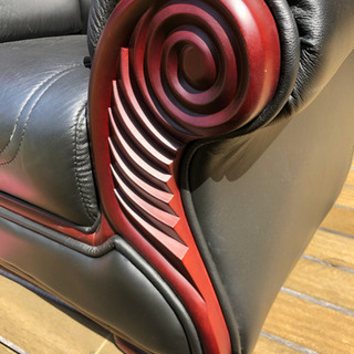 高級応接セット！　バラ対応致します！の画像