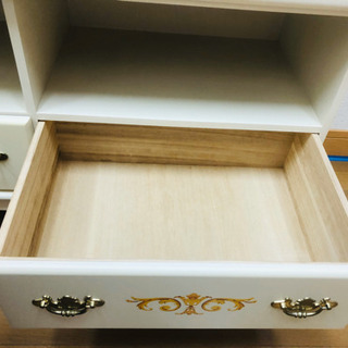 猫足TV台の画像