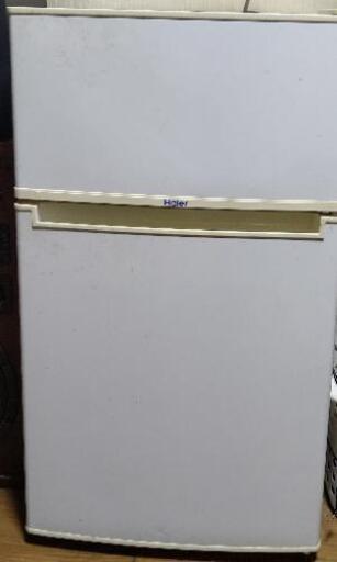 ハイアール　JR-N85A 2016年製