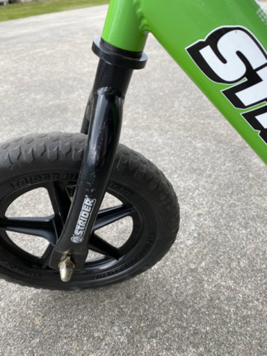 ストライダー スポーツ