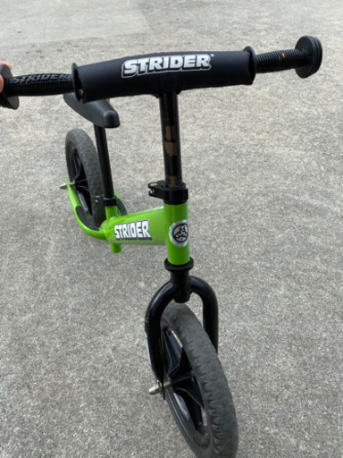 ストライダー スポーツ