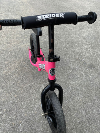 ストライダー スポーツ