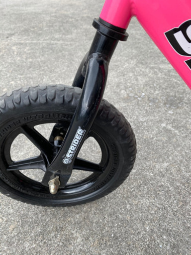 ストライダー スポーツ