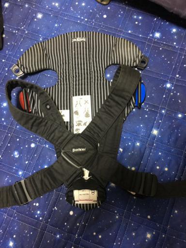 ベビーカー、抱っこ紐、バウンサー