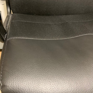 IKEA RENBERGET レンベルゲット　デスクチェアの画像