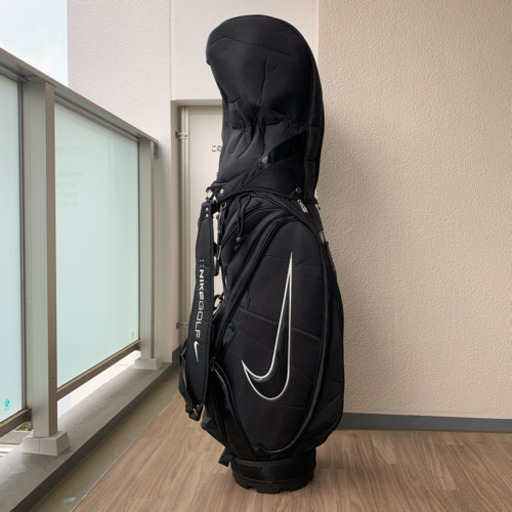 ナイキ　ゴルフバッグ（未使用品）