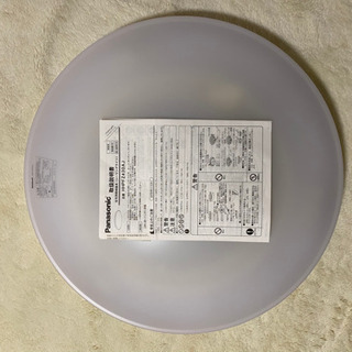 住宅用照明器具　シーリングライト