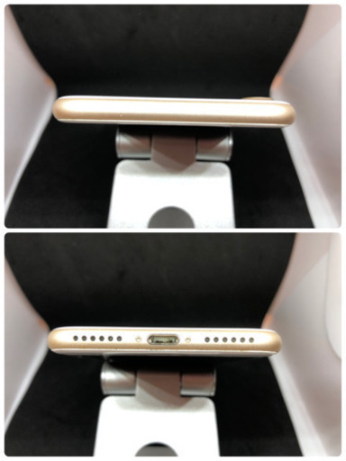 【美品】 iPhone7 32GB     #032