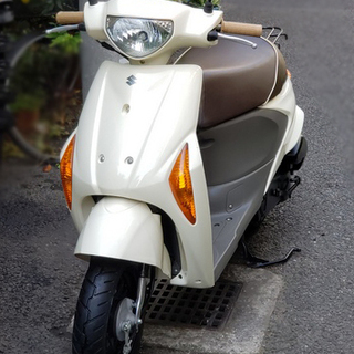売約済み☆★御待たせしました!!ＳＵＺＵＫＩスズキ　Let's5...