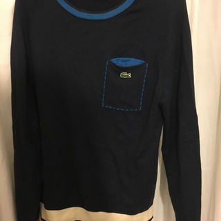 ＊取引中＊ ラコステセーター