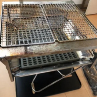 スノーピーク　焚き火Lセット
