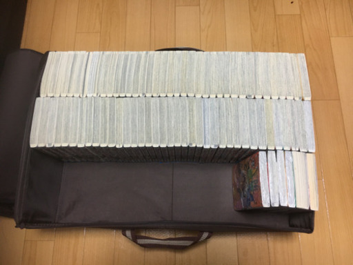 ワンピース 1巻〜79巻＋おまけ