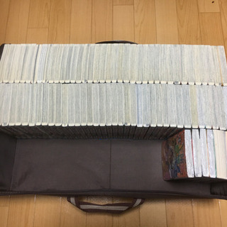 ワンピース 1巻〜79巻＋おまけの画像