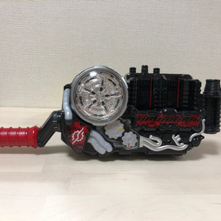 仮面ライダービルド　変身ベルト